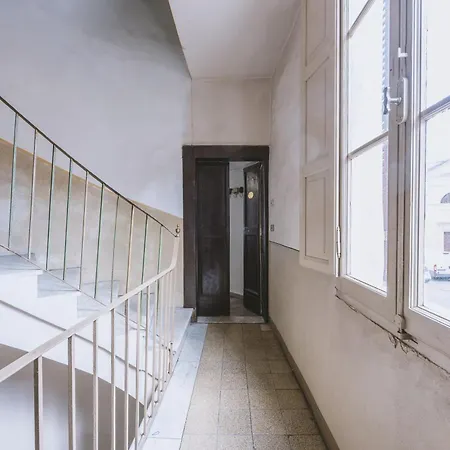 Bhr - Dell'anfiteatro Spoleto