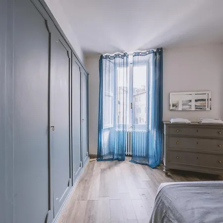 Bhr - Dell'anfiteatro Apartment