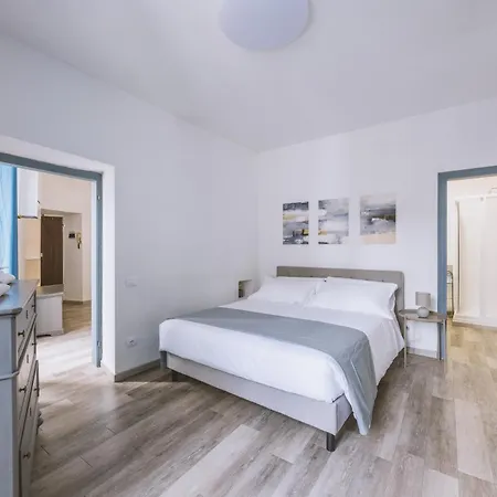 Apartment Bhr - Dell'anfiteatro
