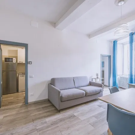 Bhr - Dell'anfiteatro Apartman *