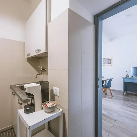 Apartment Bhr - Dell'anfiteatro Spoleto