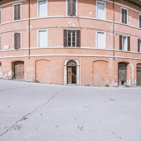 Bhr - Dell'anfiteatro *