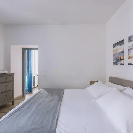 Apartment Bhr - Dell'anfiteatro