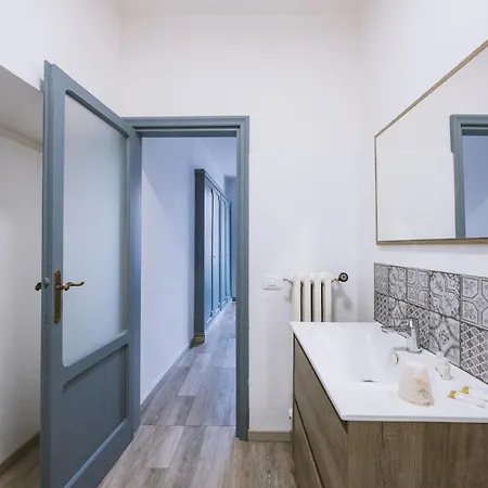 Bhr - Dell'anfiteatro Apartman *