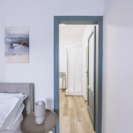 Apartment Bhr - Dell'anfiteatro Spoleto